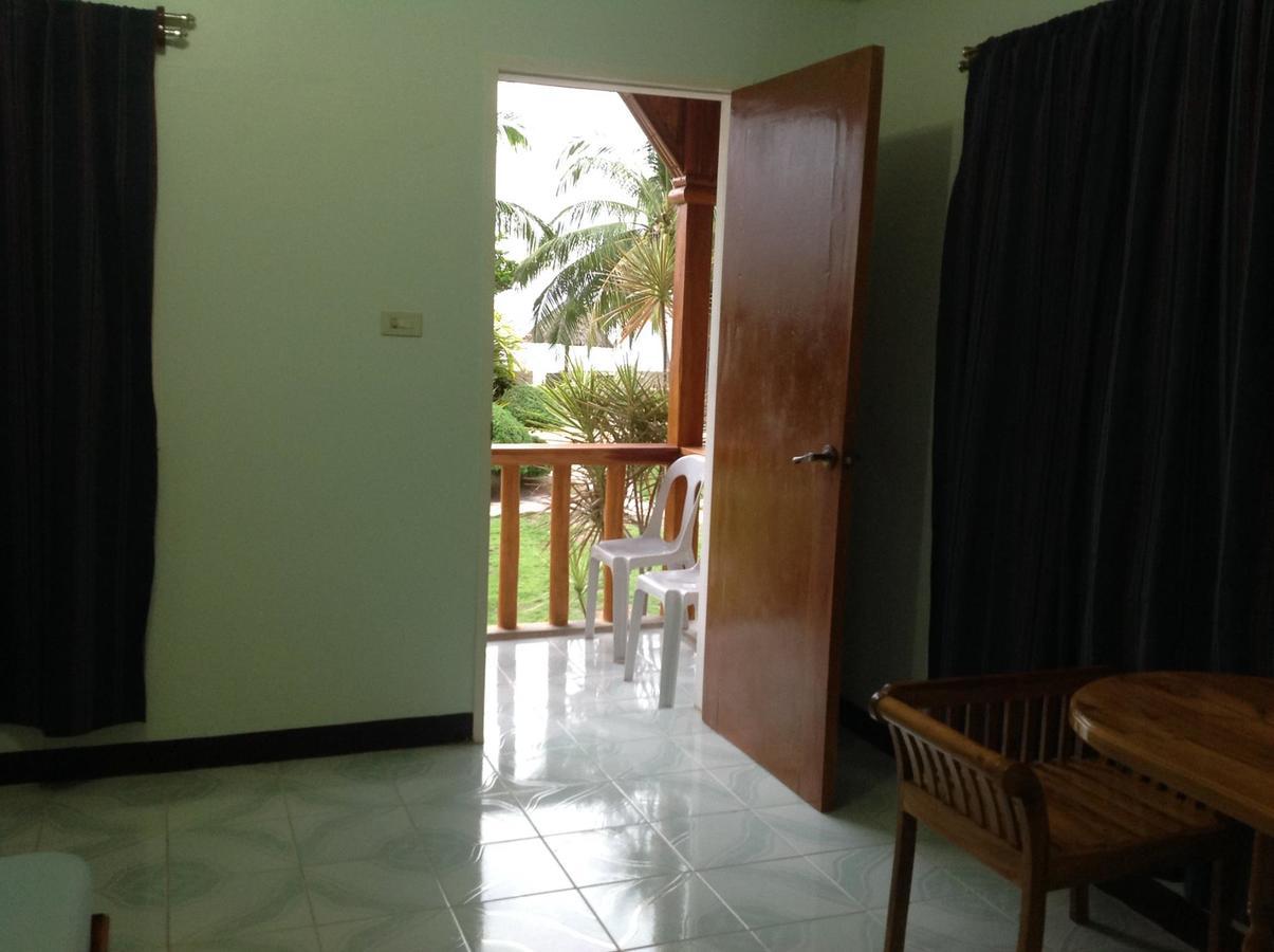 Cliff Side Beach Resort And Cottages Siquijor Luaran gambar