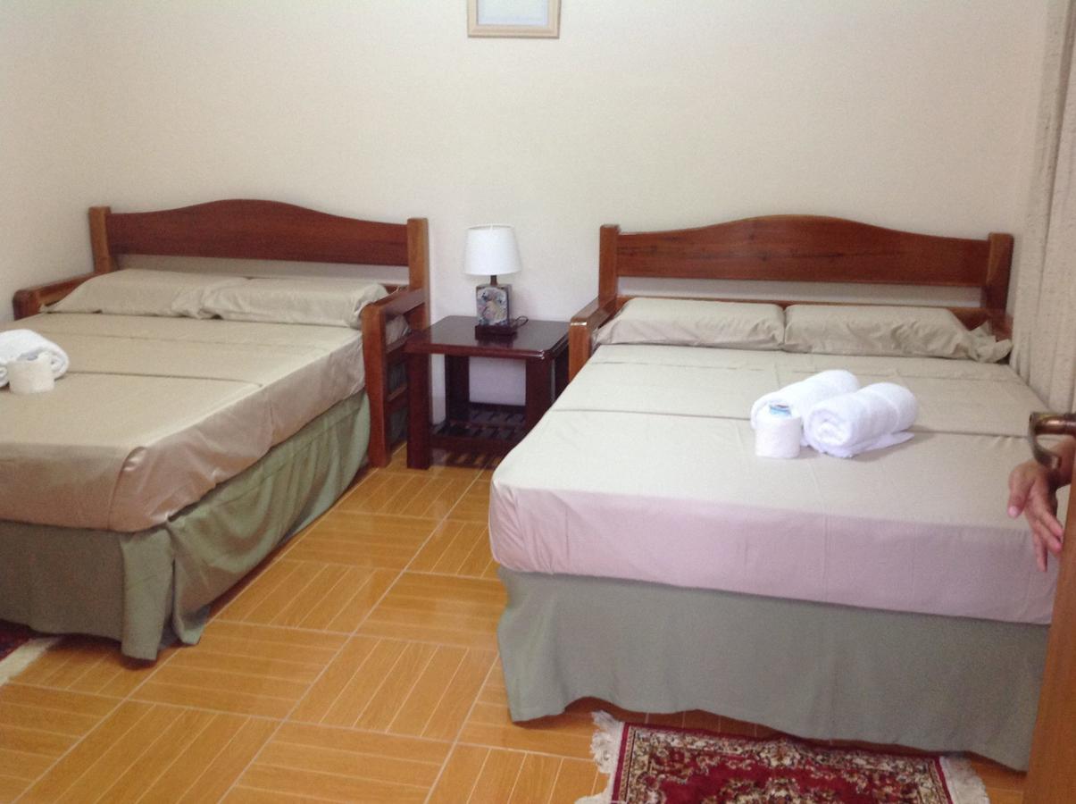 Cliff Side Beach Resort And Cottages Siquijor Luaran gambar