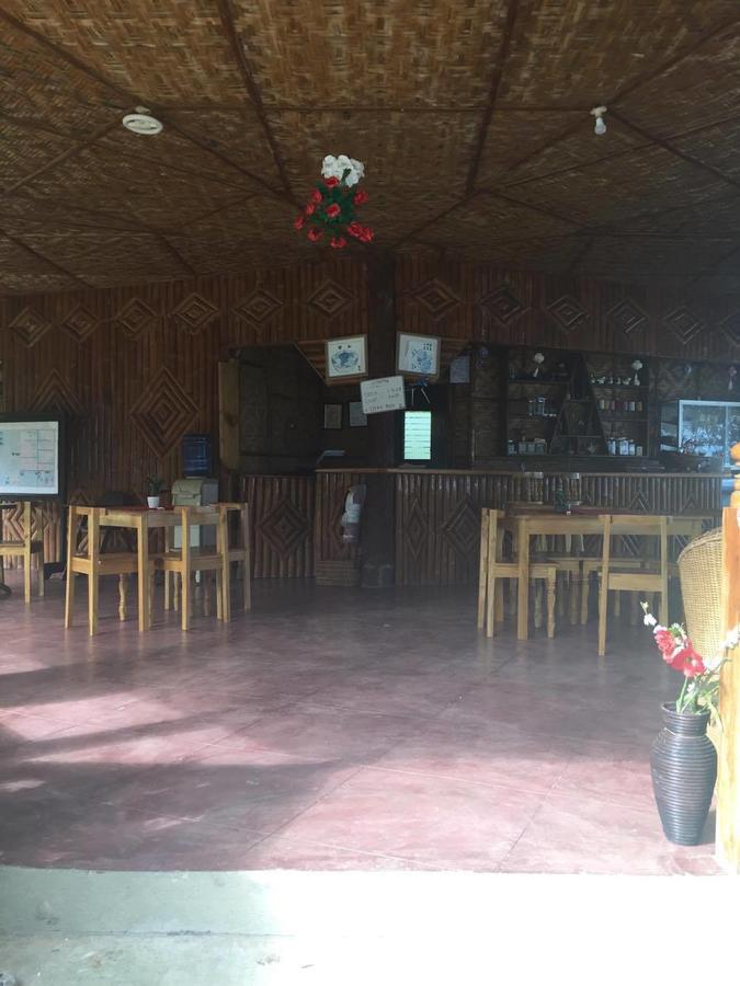 Cliff Side Beach Resort And Cottages Siquijor Luaran gambar